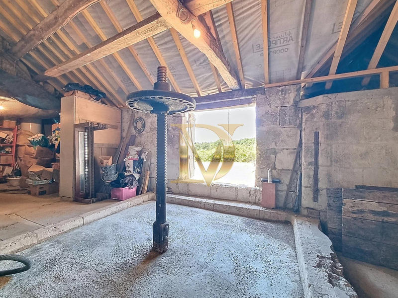 Maison - 113 m² - 4 pièces