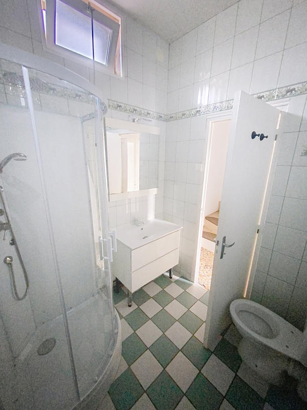 Maison - 88 m² - 5 pièces