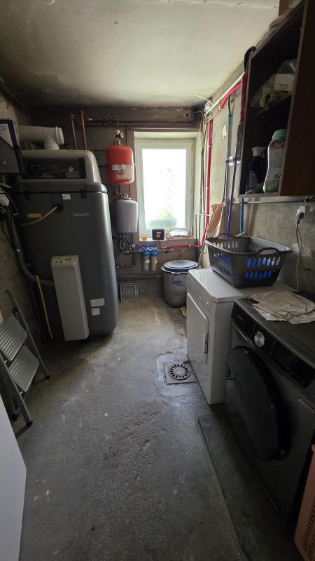 Maison ancienne - 175 m² - 6 pièces