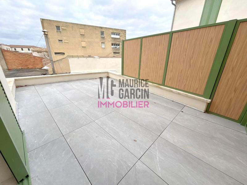 Duplex - 40 m² - 2 pièces