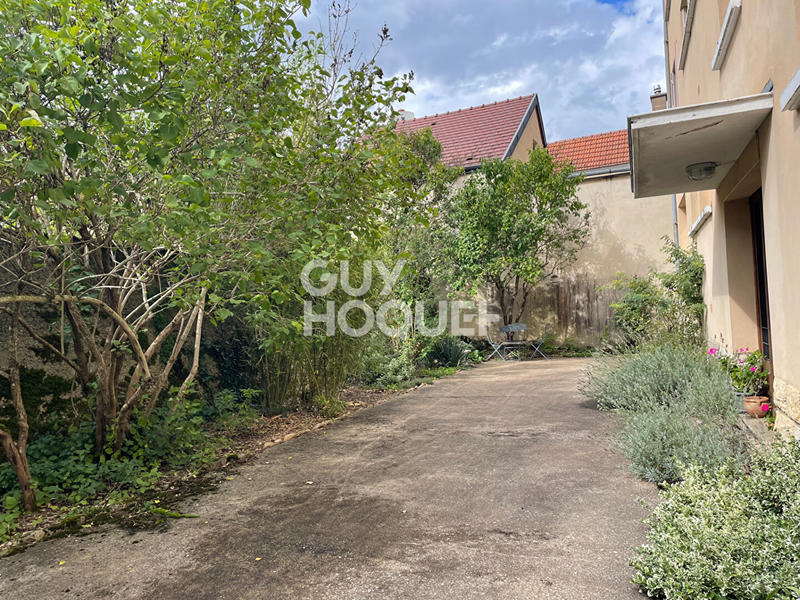 Appartement - 52 m² - 2 pièces