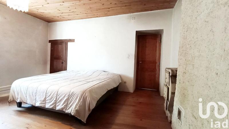 Maison de campagne - 119 m² - 4 pièces