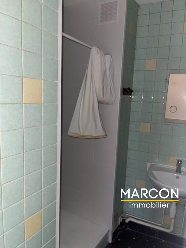 Maison - 72 m² - 4 pièces