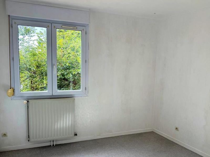 Maison - 108 m² - 6 pièces