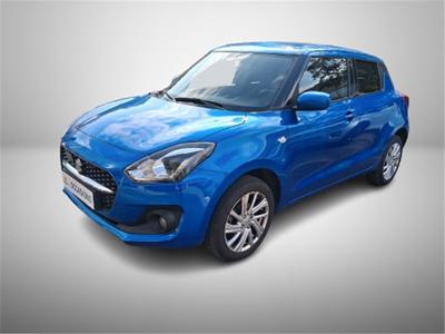 Suzuki Swift IV 1.2 Dualjet Hybrid Allgrip Privilège