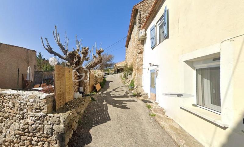 Mazet - 46 m² - 3 pièces