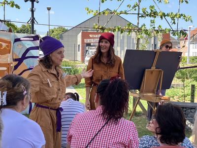 En quête d'ailleurs