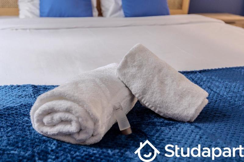 Appartement - 47 m² - 3 pièces