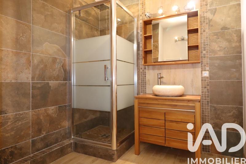 Appartement - 84 m² - 4 pièces