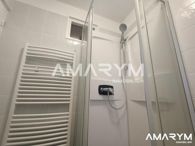 Maison - 65 m² - 4 pièces