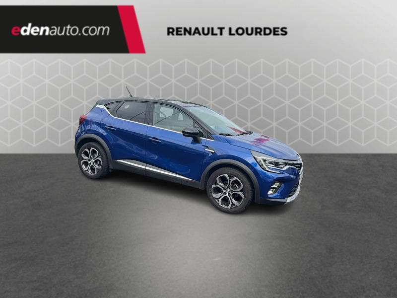 Renault Captur TCe 90 - 21 Intens