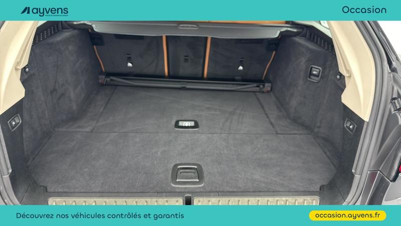 Bmw Série 5 Touring 540dA xDrive 340ch Business Design Steptronic