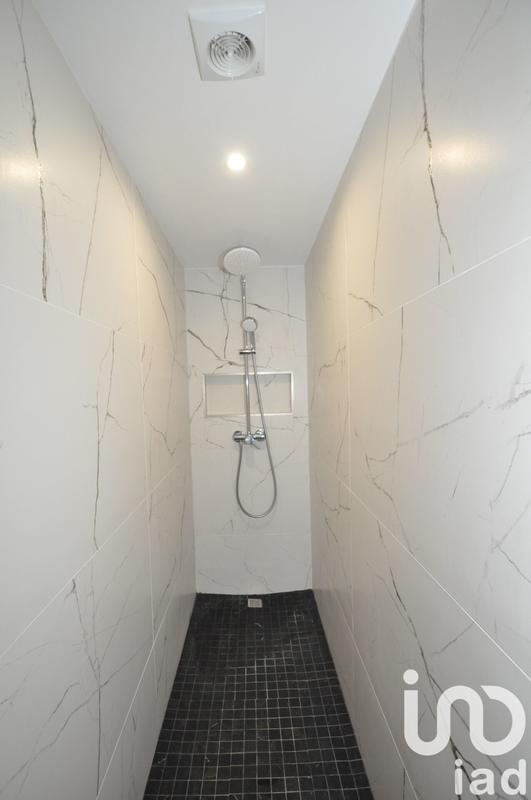 Maison de ville - 115 m² - 5 pièces