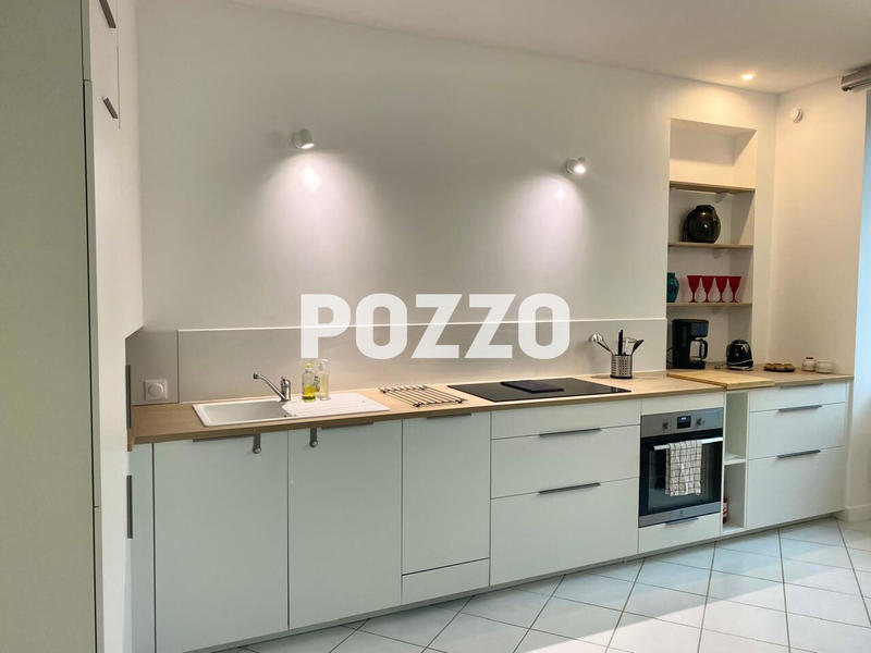 Appartement - 32 m² - 1 pièce