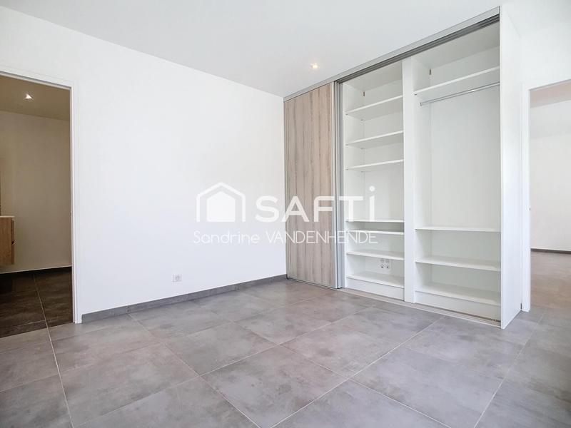 Maison - 155 m² - 5 pièces