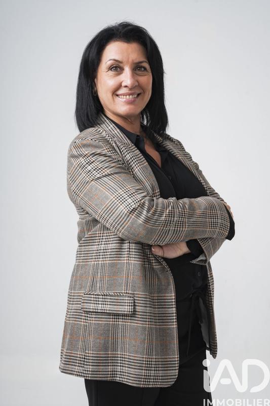 Appartement - 82 m² - 3 pièces