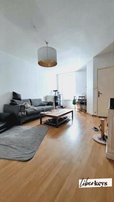 Maison de ville - 160 m² - 5 pièces