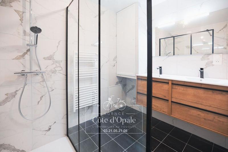 Appartement - 79 m² - 3 pièces