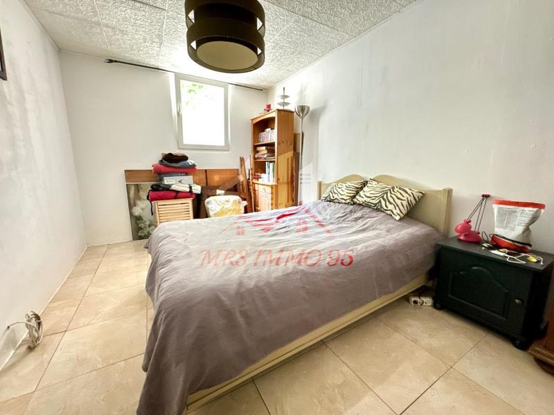 Maison - 117 m² - 7 pièces