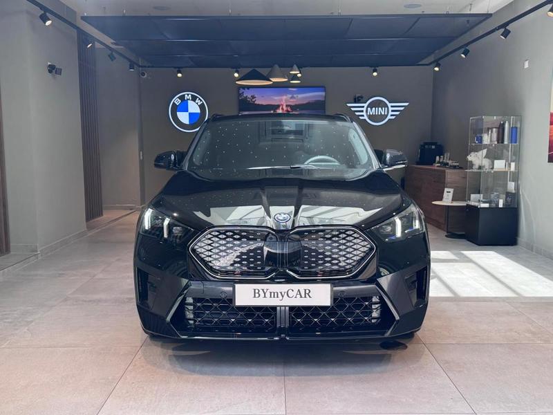Bmw Ix2 U10 eDrive20 204ch Bva m Sport