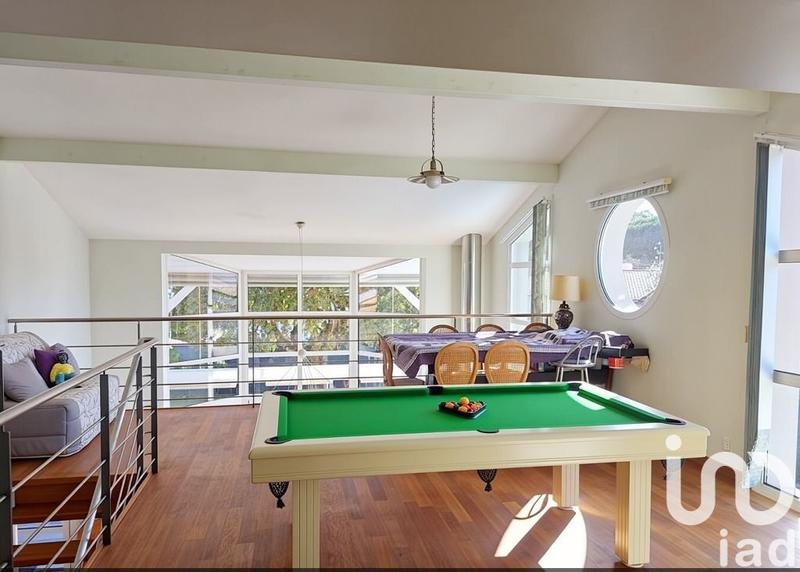 Maison de maîtres - 170 m² - 5 pièces