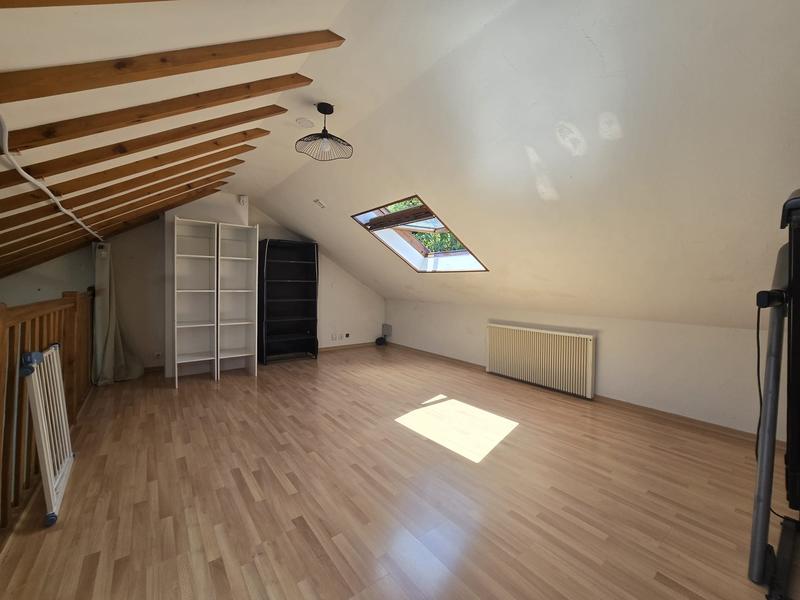 Maison - 149 m² - 5 pièces