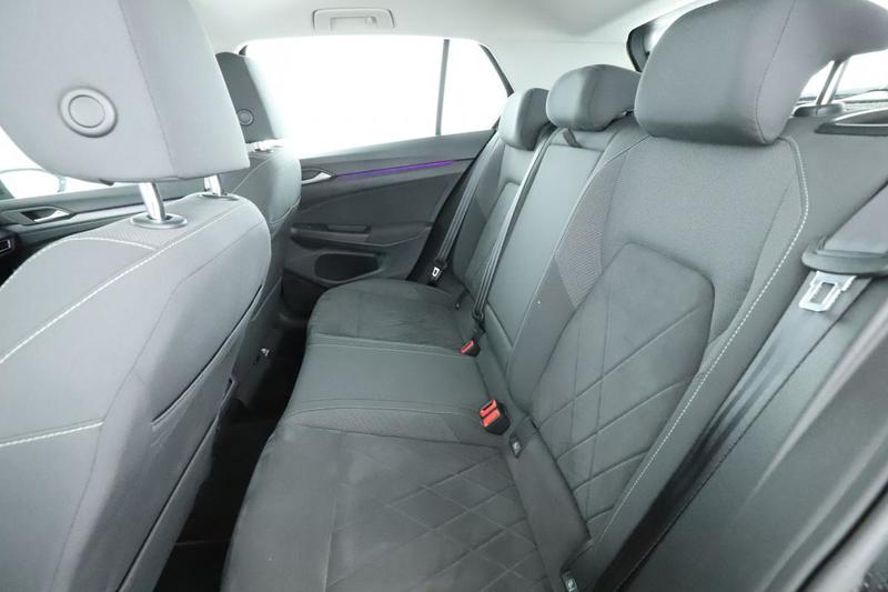 Volkswagen Golf VIII 2.0 Tdi Style Dsg7 150 ch