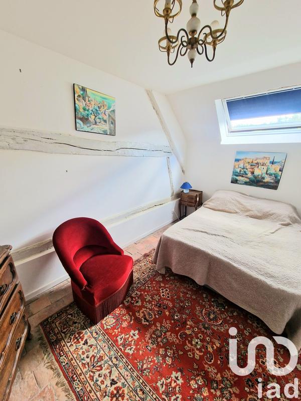 Maison - 179 m² - 5 pièces