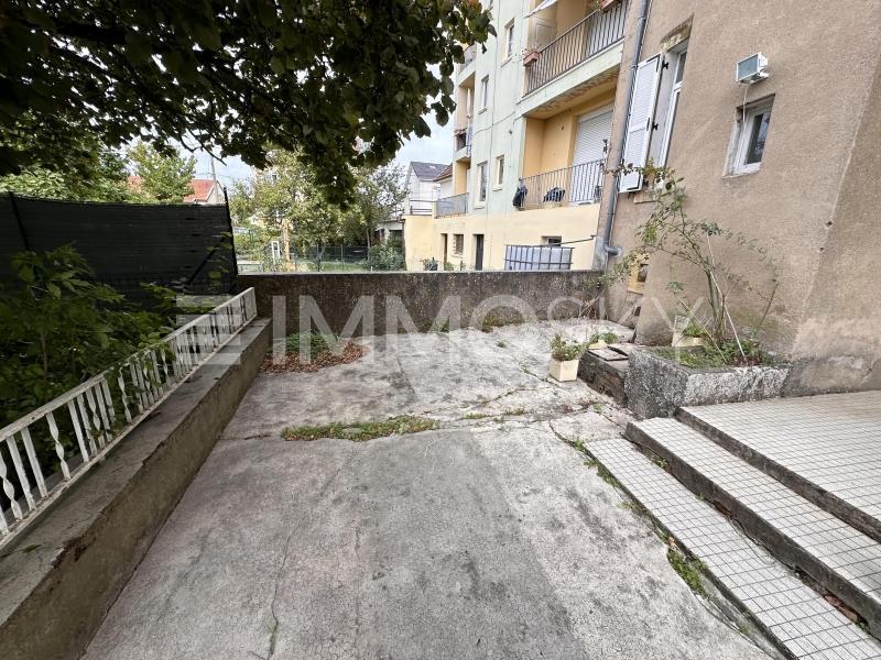 Appartement - 37 m² - 1 pièce