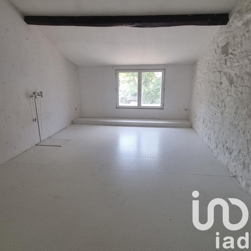 Maison - 92 m² - 5 pièces