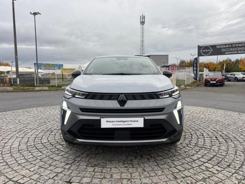 Renault Symbioz E-Tech full hybrid 145 Esprit Alpine
