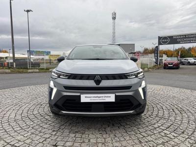Renault Symbioz E-Tech full hybrid 145 Esprit Alpine