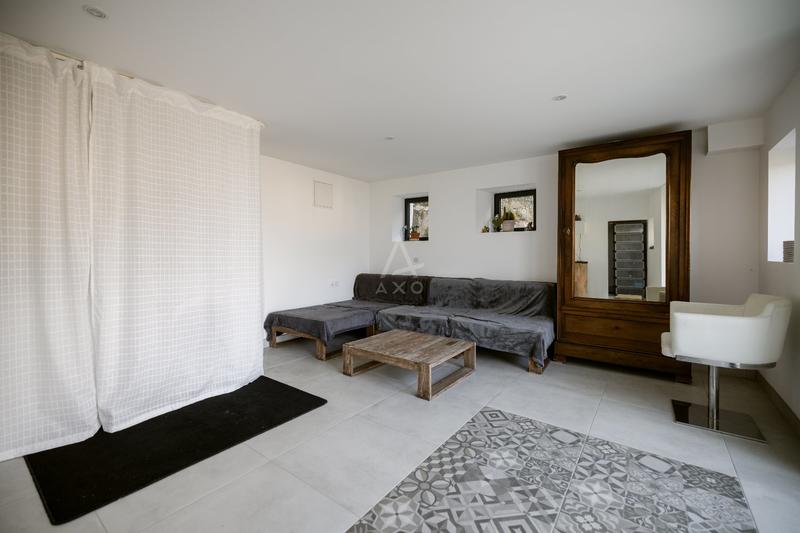 Maison - 139 m² - 6 pièces