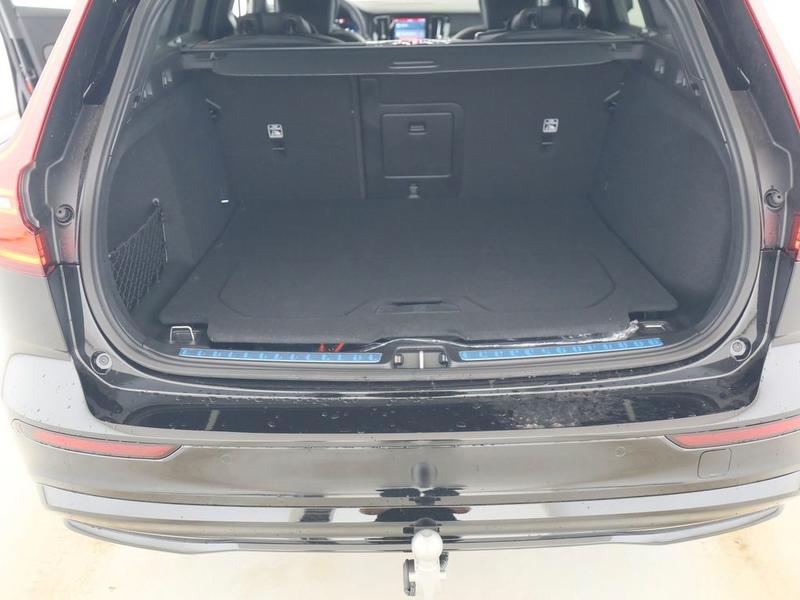 Volvo V60 2.0 B4 197 Ch Dark Plus Geartronic