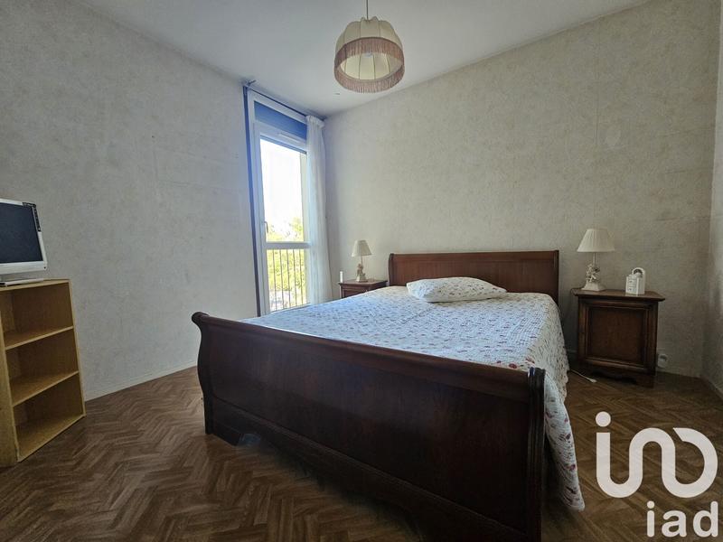 Appartement - 70 m² - 4 pièces