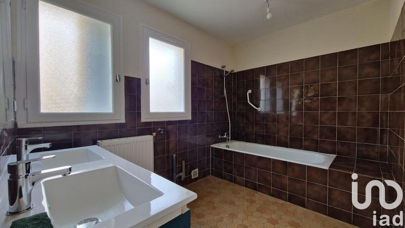 Maison - 146 m² - 7 pièces