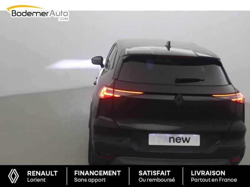 Renault Symbioz E-Tech full hybrid 145 Esprit Alpine