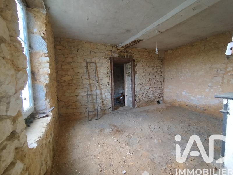 Maison de campagne - 105 m² - 4 pièces