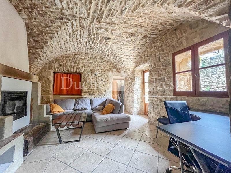 Maison - 200 m² - 10 pièces