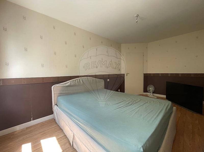 Duplex - 75 m² - 3 pièces