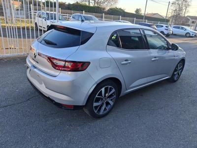 Renault Mégane 1,5DCI110cv Intens Distri Ok