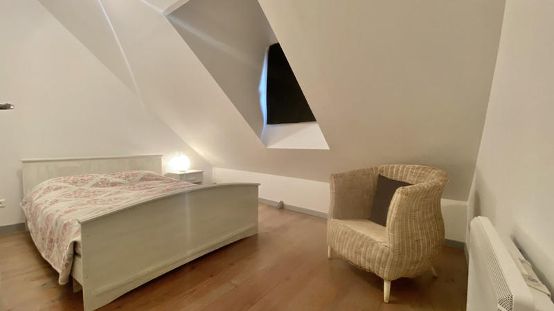 Maison - 113 m² - 4 pièces