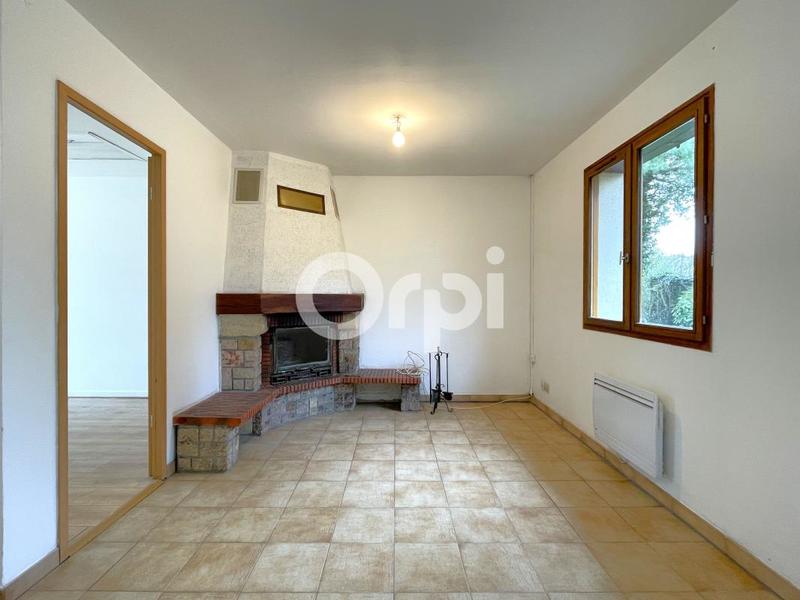 Maison - 96 m² - 5 pièces