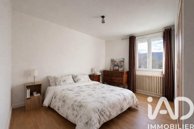 Maison - 133 m² - 5 pièces