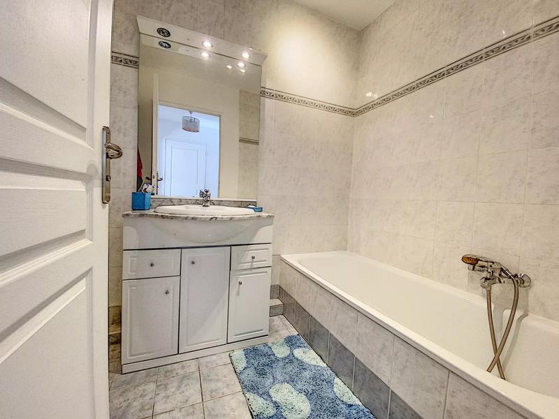 Appartement - 35 m² - 1 pièce