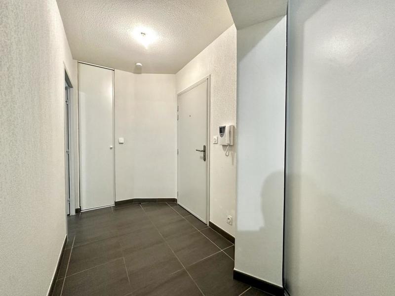 Appartement - 88 m² - 4 pièces