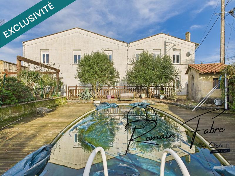 Appartement - 107 m² - 4 pièces