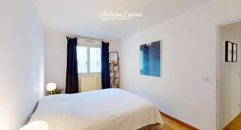 Appartement - 85 m² - 4 pièces