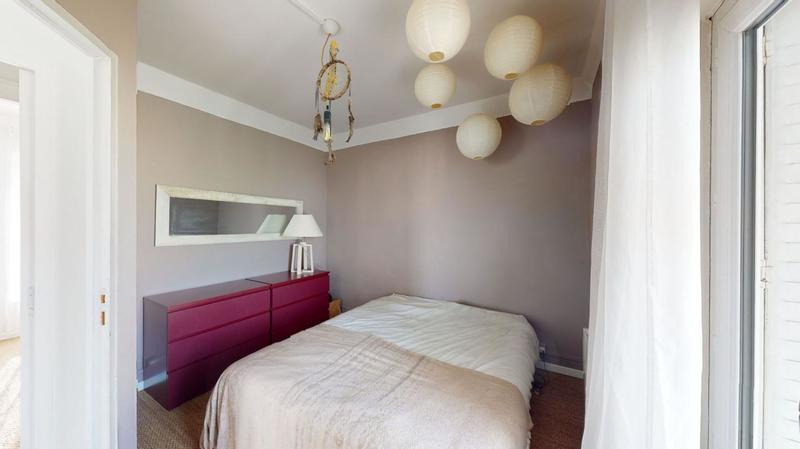 Maison - 70 m² - 3 pièces