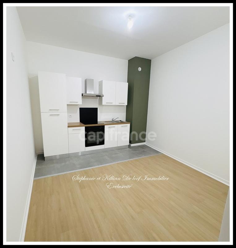 Maison de village - 90 m² - 4 pièces